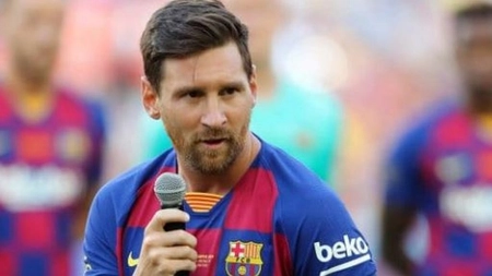 Lionel Messi, despre marile secrete ale rivalității cu Cristiano Ronaldo: 