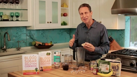 Ceata cerebrala, probleme de memorie, depresie? Planul dr. Mark Hyman pentru un creier sanatos