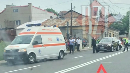 JGV și Asociații: Fetiță de 5 ani, accidentată mortal. Cercetarea penală, în curs de 7 luni