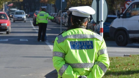 Sancțiuni pe bandă rulantă pentru lipsa vizei de flotant pe buletine