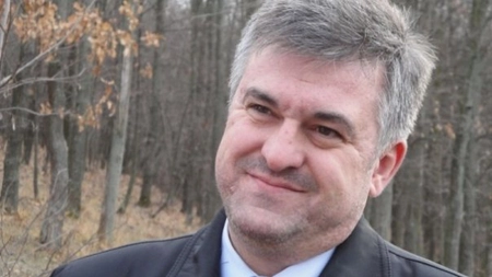 Exclusiv! Un nou şef la Direcţia Regională de Drumuri şi Poduri Iaşi