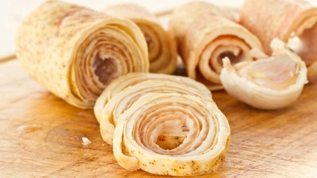 Secretul pentru a obține un șorici fraged