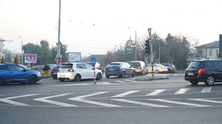 A refuzat să i se recolteze probe biologice, iar acum are de dat explicații