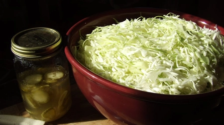 Flora intestinala are un rol la fel de important ca ficatul! Iata ce alimente trebuie sa consumi ca sa o mentii sanatoasa!