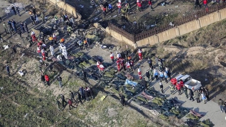 Autoritățile iraniene neagă informațiile lansate de Pentagon