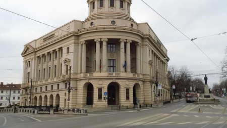 Biblioteca Centrală Universitară „Mihai Eminescu” Iași s-a alăturat la OCLC, cea mai puternică rețea internațională de biblioteci