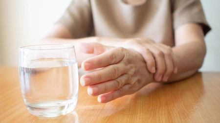 Boala Parkinson începe înainte de naștere