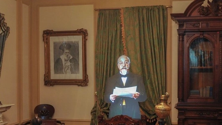 Simpozionul „Românii în veacul construcţiei naţionale. De la Unirea Principatelor la recunoaşterea internaţională a Marii Uniri, 1859-1920”