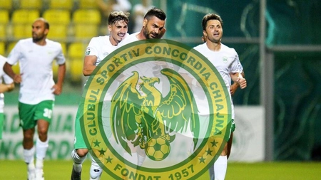 Concordia Chiajna are un nou antrenor. Iată cine este acesta