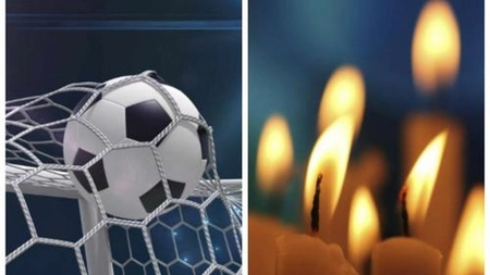 Doliu în lumea fotbalului romanesc. Un celebru atacant a decedat