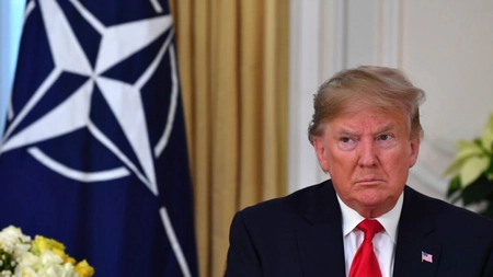 NATO acceptă solicitarea făcută de Donald Trump: 