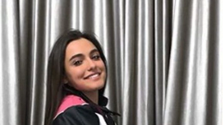 Andreea Esca îi face toate poftele Alexiei Eram. Cât a adat pe o pereche de pantofi sport