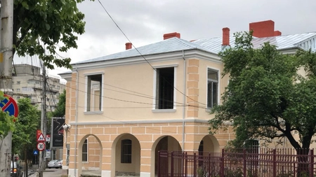 Spectaculos! Ce se va întâmpla cu o clădire celebră din centrul Iașului