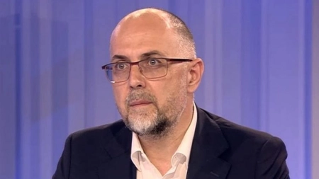 Președintele UDMR, Kelemen Hunor dorește o alianță PNL-USR-UDMR: „Din punctul nostru de vedere, prima opţiune este să refacem coaliţia”
