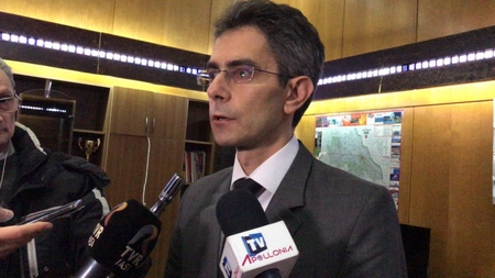 Alertă! Două noi cazuri de <em class='ep-highlight'>pestă</em> porcină în Iaşi. Şedinţă de urgenţă la Prefectură