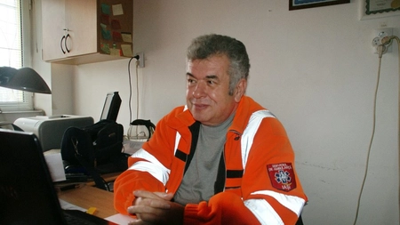 Perioadă relaxantă pentru Serviciul de Ambulanță! Ieșenii nu prea au sunat la 112 în perioada sărbătorilor