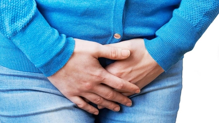 Riscuri și complicații ale incontinenței urinare