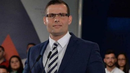 Malta are un nou premier! Cine este Robert Abela, fiul fostului preşedinte