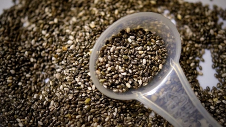 Semințe de chia: proprietăți și beneficii extraordinare