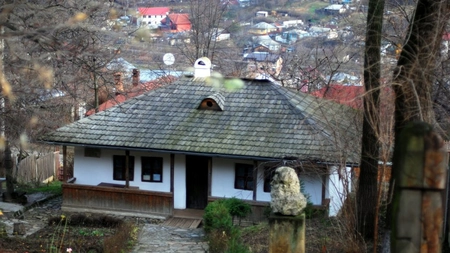 Toate muzeele literare din județul Iași pot fi vizitate gratuit
