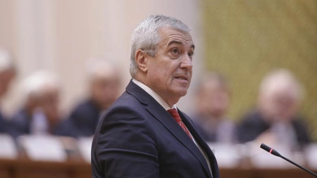 Călin Popescu Tăriceanu, atac fulgerător la adresa Guvernului Orban: „Au ajuns atât de ordinari”