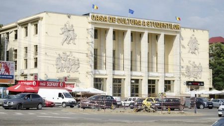 Exclusiv! Război pe un teren la 