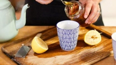 Băutură care te scapa de răceală în 24 de ore