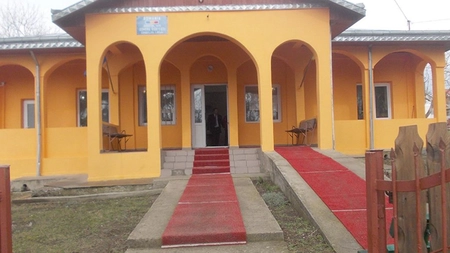 <em class='ep-highlight'>Peste</em> 2 milioane de euro pentru asfaltarea drumurilor din Ciortești! Banii sunt alocați de Compania Națională de Investiții