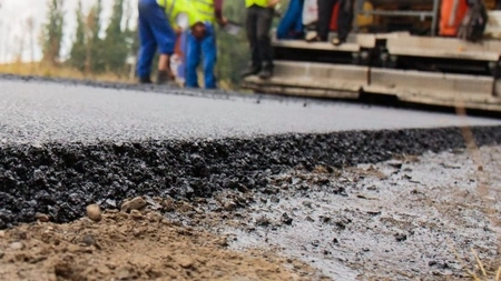 Reparații de peste 5 milioane de lei pe drumurile Iașului