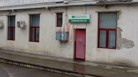 Spații pentru rulote fast-food și tarabe, închiriate în Bazar și piețele din Iași