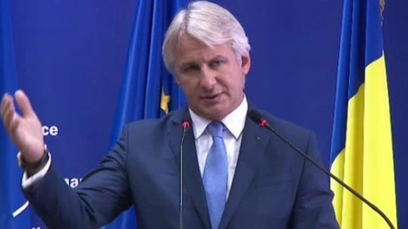 Eugen Teodorovici vrea revenire la putere: „Actuala conducere e dezastruoasă pentru țară! PSD trebuie să iasă din opoziție“