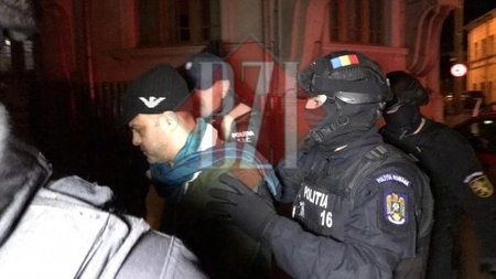 Individul suspectat de atacul din Păcureț vrea să fie liber!
