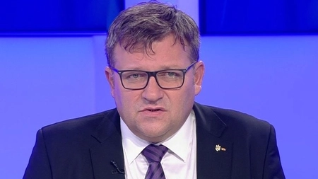 Marius Budăi, despre scandalul pensiilor: „În timpul guvernării PSD pensiile au crescut cu aproximtiv 60%“