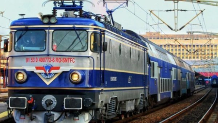 Noutățile CFR Călători în mersul trenurilor 2020 – 2021