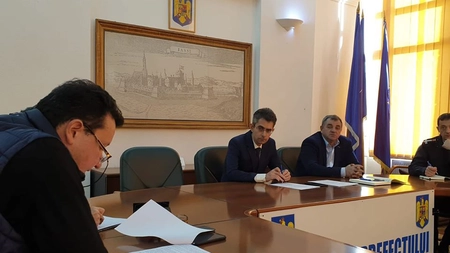 Încă un focar de pestă porcină în judeţul Iaşi! Ce localitate este afectată