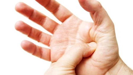 FOTO - Presopunctura – un mijloc rapid de ameliorare a durerilor