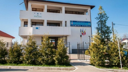 Comuna Ciurea va avea creșă și grădiniță moderne! Investiția este de <em class='ep-highlight'>peste</em> jumătate de milion de euro