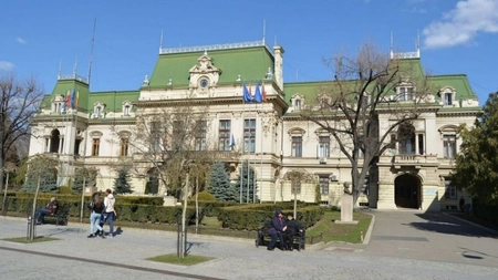 Primăria își face club sportiv. Șase secții noi apar în planul CSM Iași