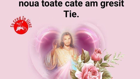 Rugăciunea de Miercuri