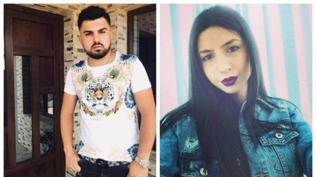 Tânărul care și-a incendiat fostă iubită, <em class='ep-highlight'>peste</em> care a turnat benzină, condamnat la 24 de ani de închisoare