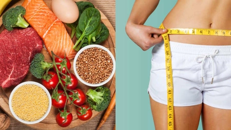 Cum și ce să mănânci ca să slăbești sănătos?