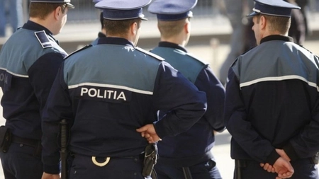 Primele amenzi pentru deranjarea liniștii publice cu muzică tare. Student amendat în Copou pentru că folosea boxe portabile