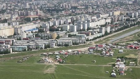 Executorii vând un apartament în cartierul Dacia cu 70.000 de euro