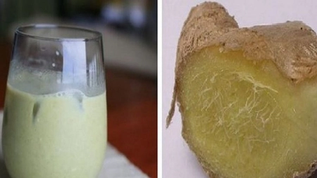 O linguriță pe zi și <em class='ep-highlight'>grăsimea</em> va dispărea! Uite cum se face amestecul minune!