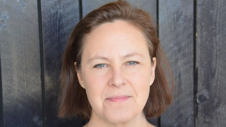 Barbro Sorman, politician suedez: 
