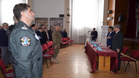 Bilanţul activităţilor desfăşurate de poliţiştii de frontieră din cadrul Inspectoratului Teritorial al Poliţiei de Frontieră Iaşi în anul 2019
