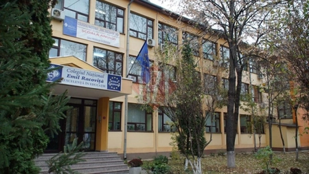 Concurs regional de arte vizuale, organizat la Colegiul Național 
