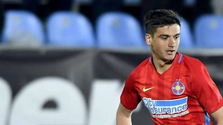 Adevăratul motiv pentru care Dragoș Nedelcu a refuzat momentan împrumutul la MOL Vidi! De ce s-a blocat transferul în Ungaria