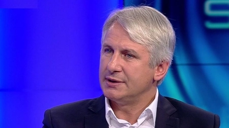 Se încing spiritele în PSD. Eugen Teodorovici iese la atac