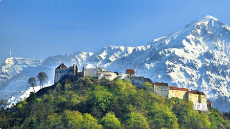 Țara ghinioanelor și Găurica oltenească